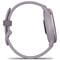Фото - Смарт-годинник Garmin Vivoactive 5 Metallic Orchid Aluminum Bezel with Orchid Case and Silicone Band (010-02862-53) | click.ua