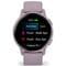 Фото - Смарт-годинник Garmin Vivoactive 5 Metallic Orchid Aluminum Bezel with Orchid Case and Silicone Band (010-02862-53) | click.ua