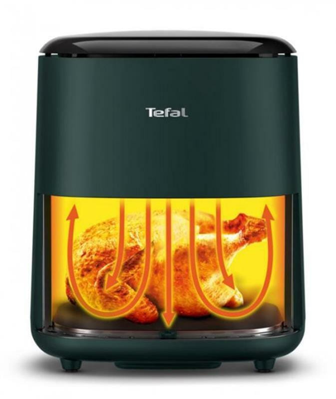 Мультипіч Tefal EY245310