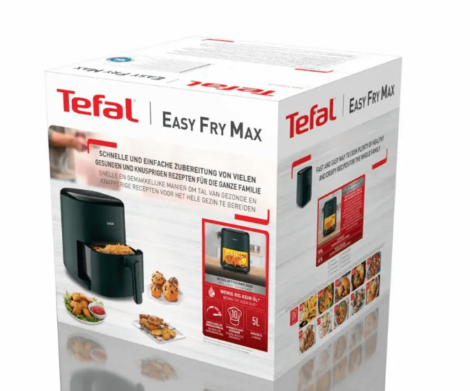 Мультипечь Tefal EY245310