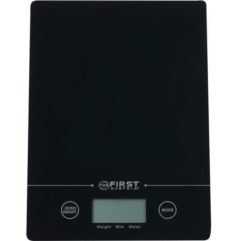 Ваги кухонні First FA-6400-BA
