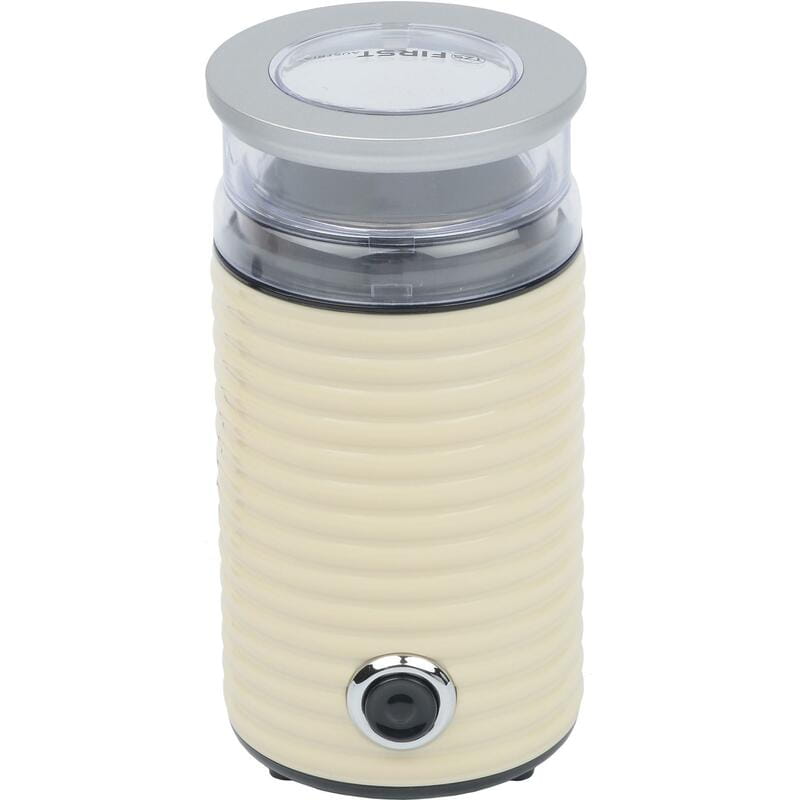 Кофемолка First FA-5482-2-CR