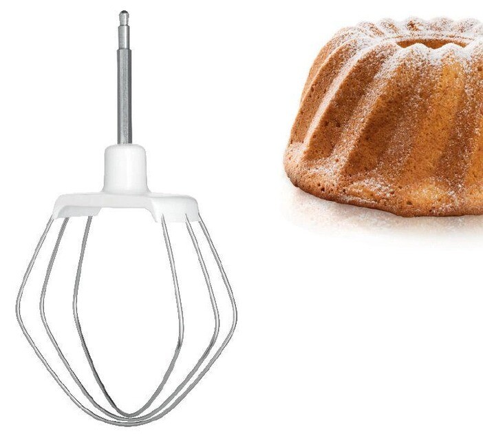 Кухонна машина Bosch MUMS2AW00