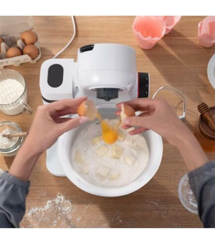 Кухонная машина Bosch MUMS2AW00