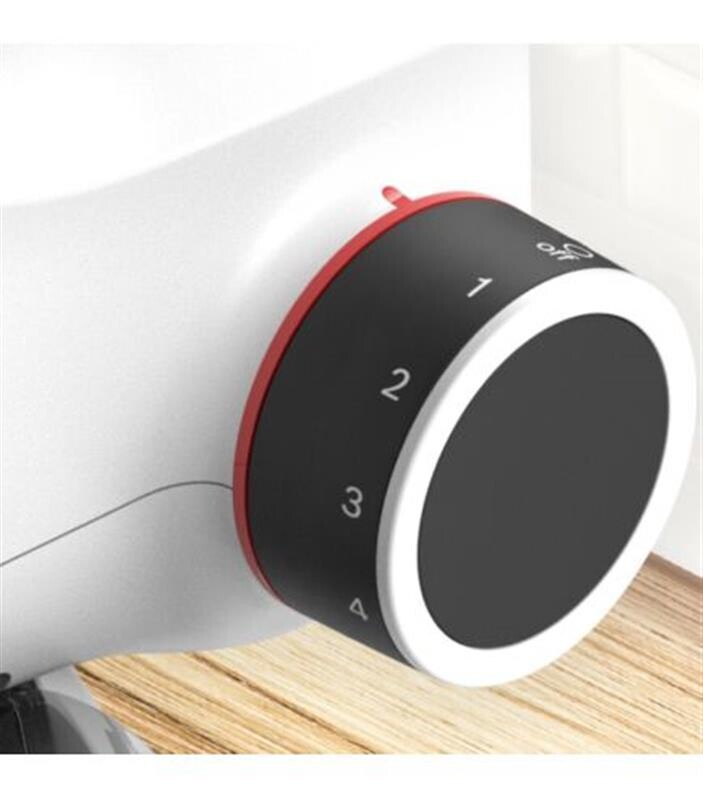 Кухонна машина Bosch MUMS2AW00