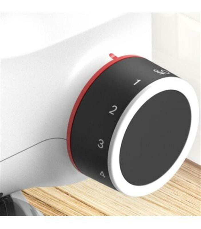 Кухонная машина Bosch MUMS2AW00