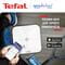 Фото - Весы напольные Tefal GoodVibes Sport BM9640S1 | click.ua