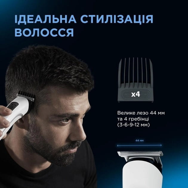 Набір для стрижки Rowenta TN8961F4