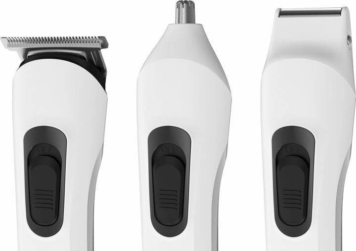 Набор для стрижки Rowenta TN8961F4
