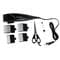 Фото - Машинка для стрижки First FA-5674-4 Black | click.ua