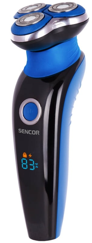 Электробритва Sencor SMS 5520BL