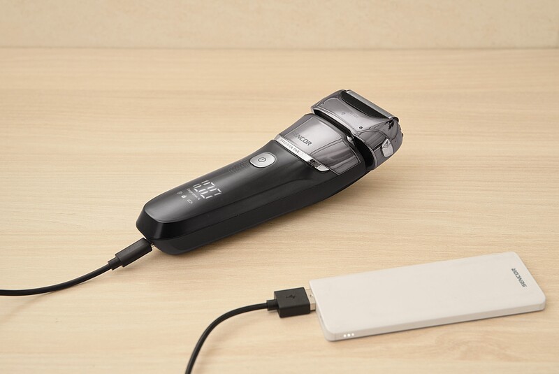 Электробритва Sencor SMS 0900BK