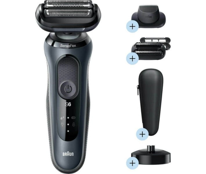 Электробритва Braun Series 6 61-N4820cs
