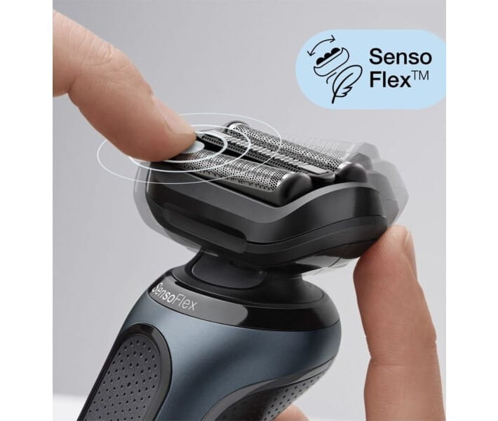 Электробритва Braun Series 6 61-N4820cs