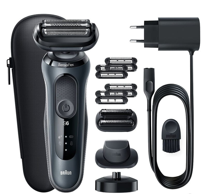 Электробритва Braun Series 6 61-N4820cs