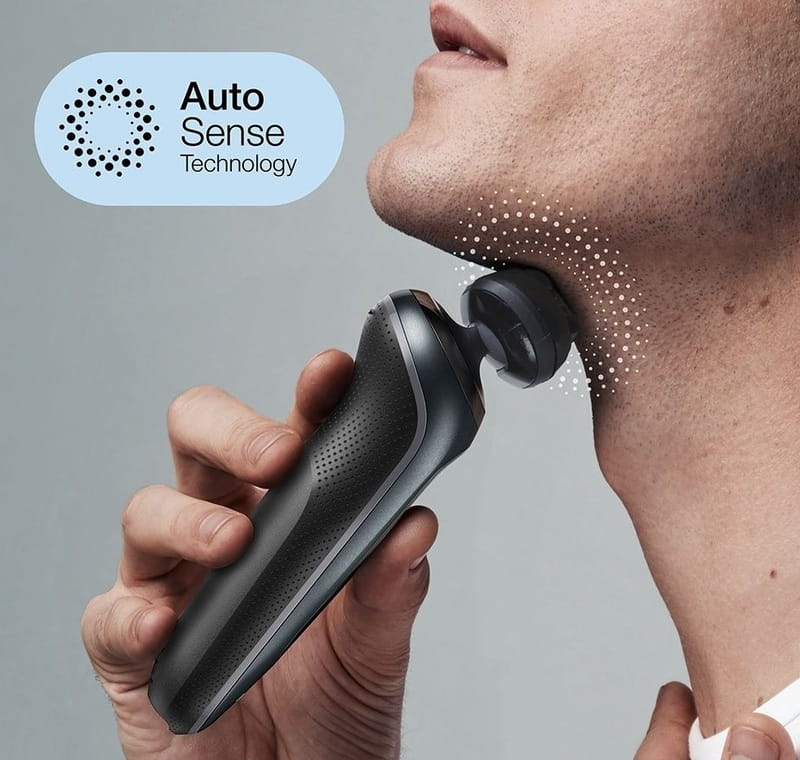 Электробритва Braun Series 6 61-N4820cs