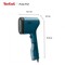 Фото - Відпарювач Tefal Pure Pop Blue DT2020E1 | click.ua