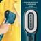 Фото - Отпариватель Tefal Pure Pop Blue DT2020E1 | click.ua