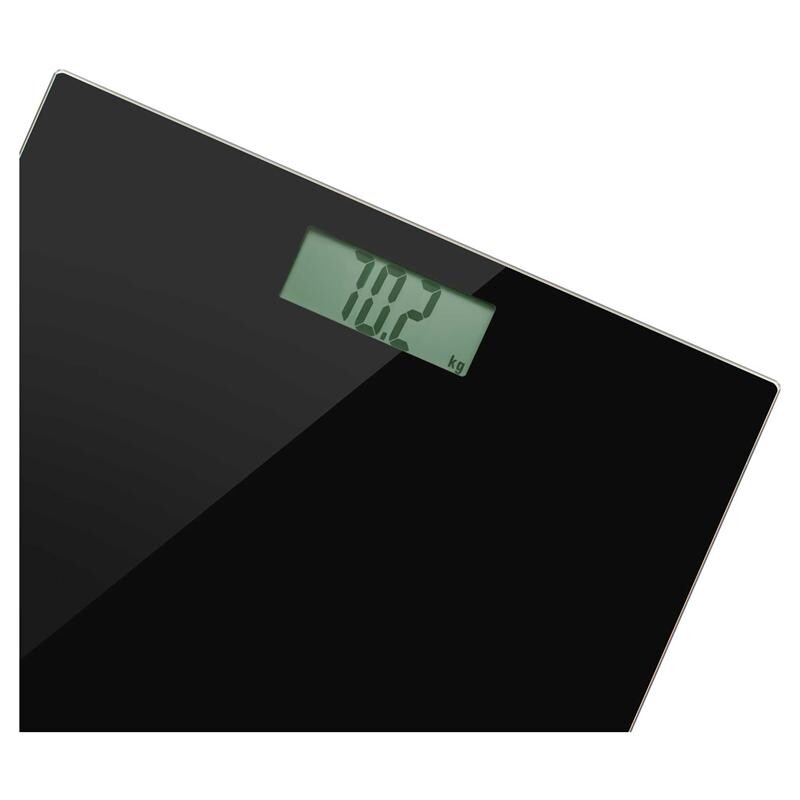 Весы напольные Sencor SBS 2300BK