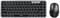 Фото - Комплект (клавіатура, мишка) бездротовий 2E MK430 Grey/Black (2E-MK430WBGR_UA) | click.ua