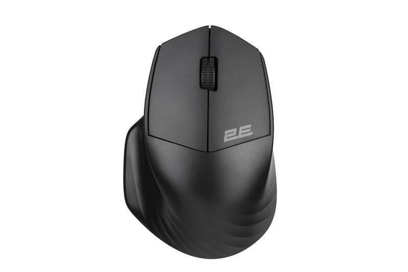 Комплект (клавиатура, мышь) беспроводной 2E MK440 Grey/Black (2E-MK440WBGR_UA)