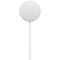 Фото - Зарядное утройство Apple Watch Magnetic Fast Charger White, USB-C, 1 м (MT0H3ZM/A) | click.ua