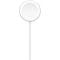 Фото - Зарядное утройство Apple Watch Magnetic Fast Charger White, USB-C, 1 м (MT0H3ZM/A) | click.ua