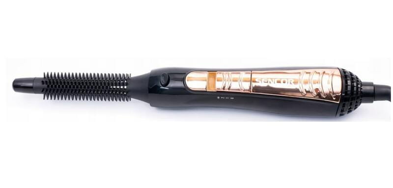 Фен-щетка Sencor SHS 3000BK