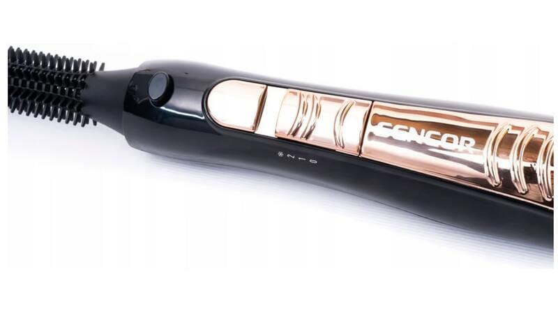 Фен-щетка Sencor SHS 3000BK