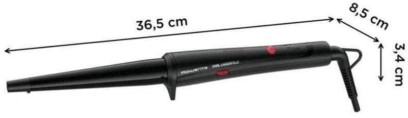 Прибор для укладки волос Rowenta CF324LF0