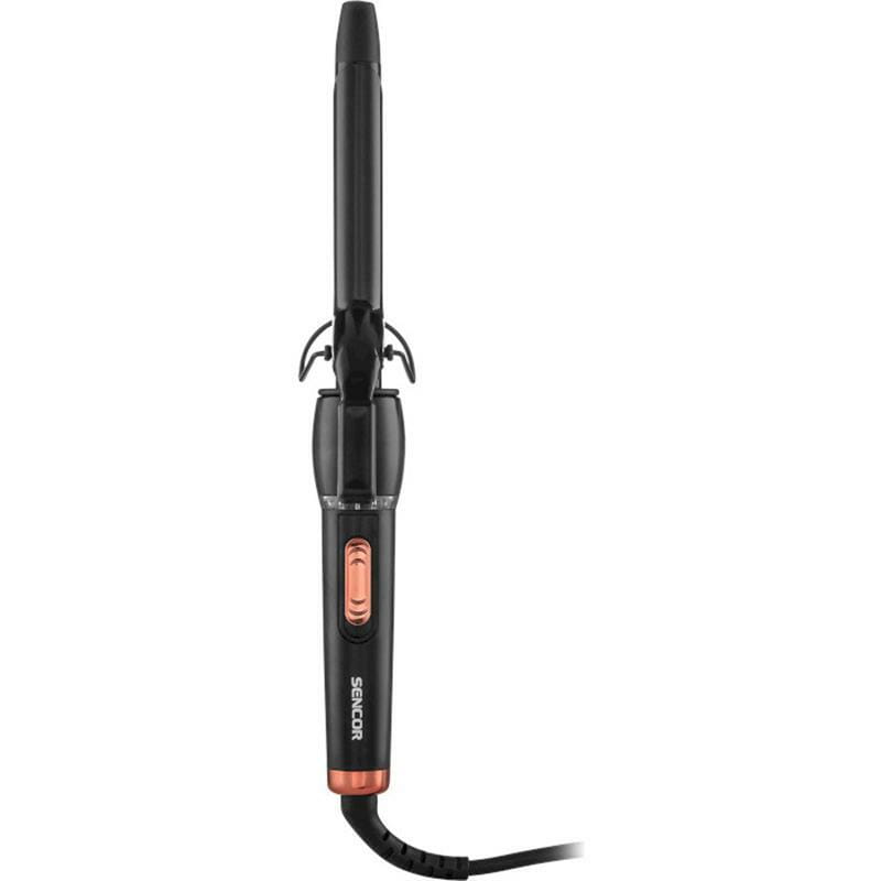 Плойка Sencor SHS 8603BK