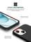 Фото - Чехол-накладка Armorstandart Icon2 для Apple iPhone 15 Black (ARM70504) | click.ua