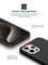 Фото - Чехол-накладка Armorstandart Icon2 для Apple iPhone 15 Pro Black (ARM70520) | click.ua
