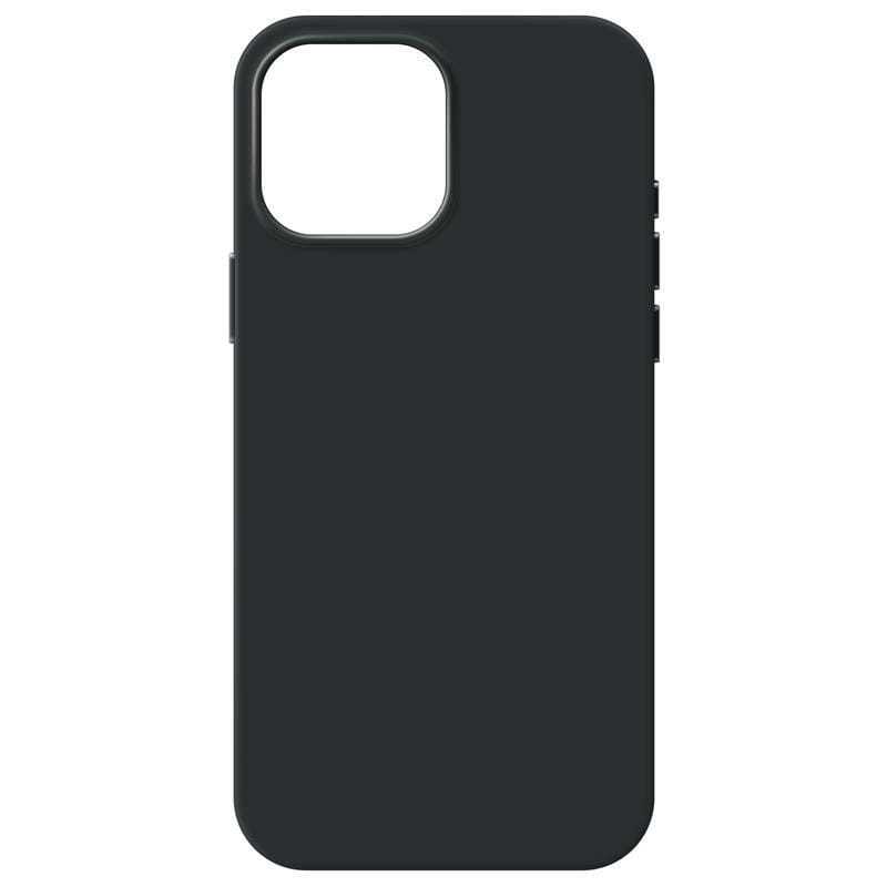 Чехол-накладка Armorstandart Icon2 для Apple iPhone 15 Pro Max Black (ARM70528)