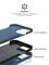 Фото - Чехол-накладка Armorstandart Icon2 для Apple iPhone 15 Pro Max Storm Blue (ARM70530) | click.ua
