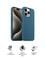 Фото - Чехол-накладка Armorstandart Icon2 для Apple iPhone 15 Pro Max Storm Blue (ARM70530) | click.ua