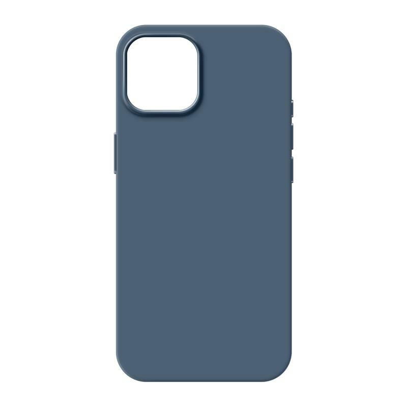 Чохол-накладка Armorstandart Icon2 для Apple iPhone 15 Storm Blue (ARM70506)