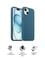 Фото - Чехол-накладка Armorstandart Icon2 для Apple iPhone 15 Storm Blue (ARM70506) | click.ua