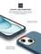 Фото - Чохол-накладка Armorstandart Icon2 для Apple iPhone 15 Storm Blue (ARM70506) | click.ua