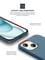 Фото - Чехол-накладка Armorstandart Icon2 для Apple iPhone 15 Storm Blue (ARM70506) | click.ua
