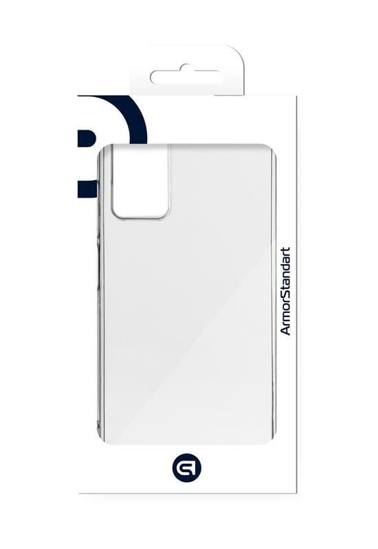 Чохол-накладка Armorstandart Air для Xiaomi Redmi Note 12 Pro 4G Transparent (ARM67769)