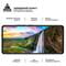 Фото - Защитное стекло Armorstandart Pro для Tecno Camon 20 Pro 4G Black (ARM68940) | click.ua