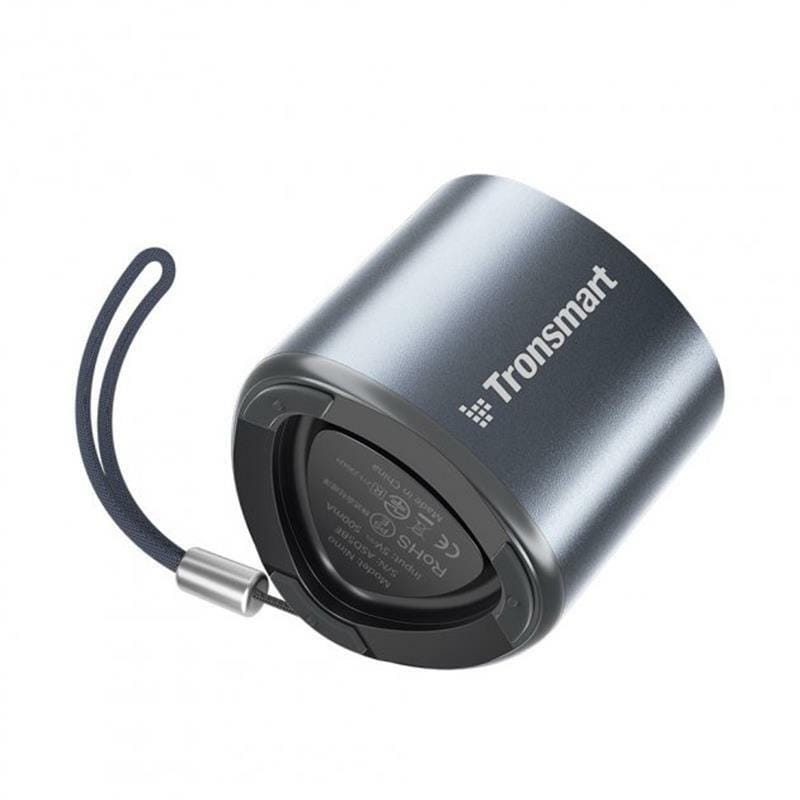 Акустична система Tronsmart Nimo Mini Speaker Black (963869)
