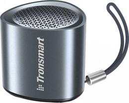 Акустическая система Tronsmart Nimo Mini Speaker Black (963869)
