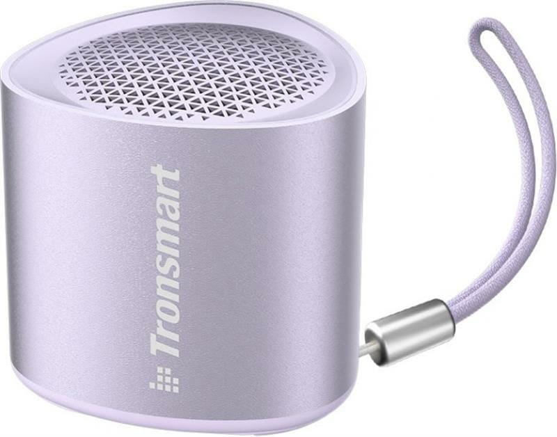 Акустическая система Tronsmart Nimo Mini Speaker Purple (985910)