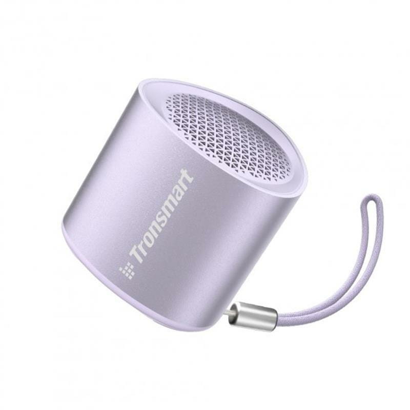 Акустическая система Tronsmart Nimo Mini Speaker Purple (985910)