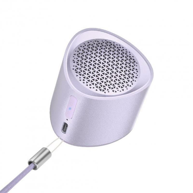 Акустична система Tronsmart Nimo Mini Speaker Purple (985910)