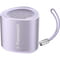 Фото - Акустическая система Tronsmart Nimo Mini Speaker Purple (985910) | click.ua