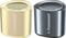 Фото - Акустическая система Tronsmart Nimo Mini Speaker Polar Black + Nimo Mini Speaker Gold (994703) | click.ua