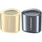 Фото - Акустическая система Tronsmart Nimo Mini Speaker Polar Black + Nimo Mini Speaker Gold (994703) | click.ua